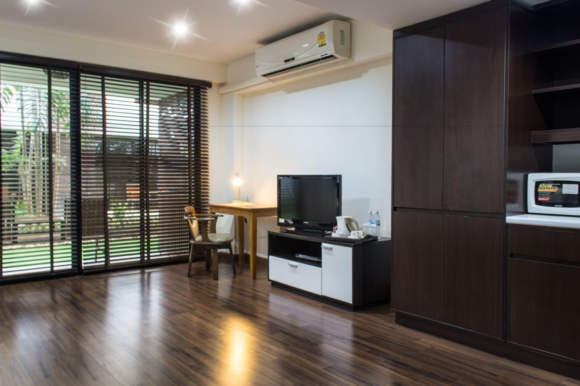 Star 3 Hotel And Residence Rayong Kültér fotó