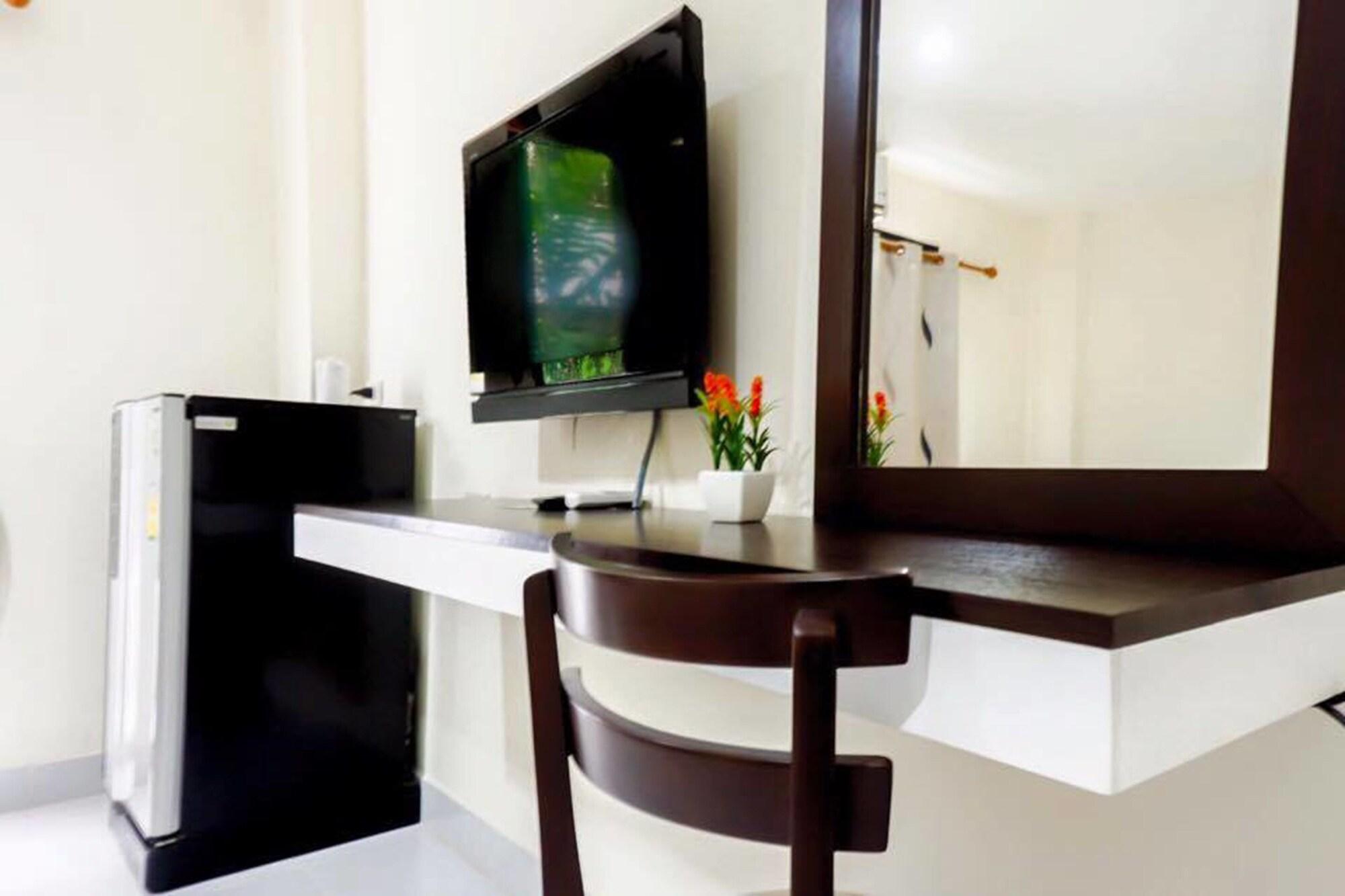 Star 3 Hotel And Residence Rayong Kültér fotó