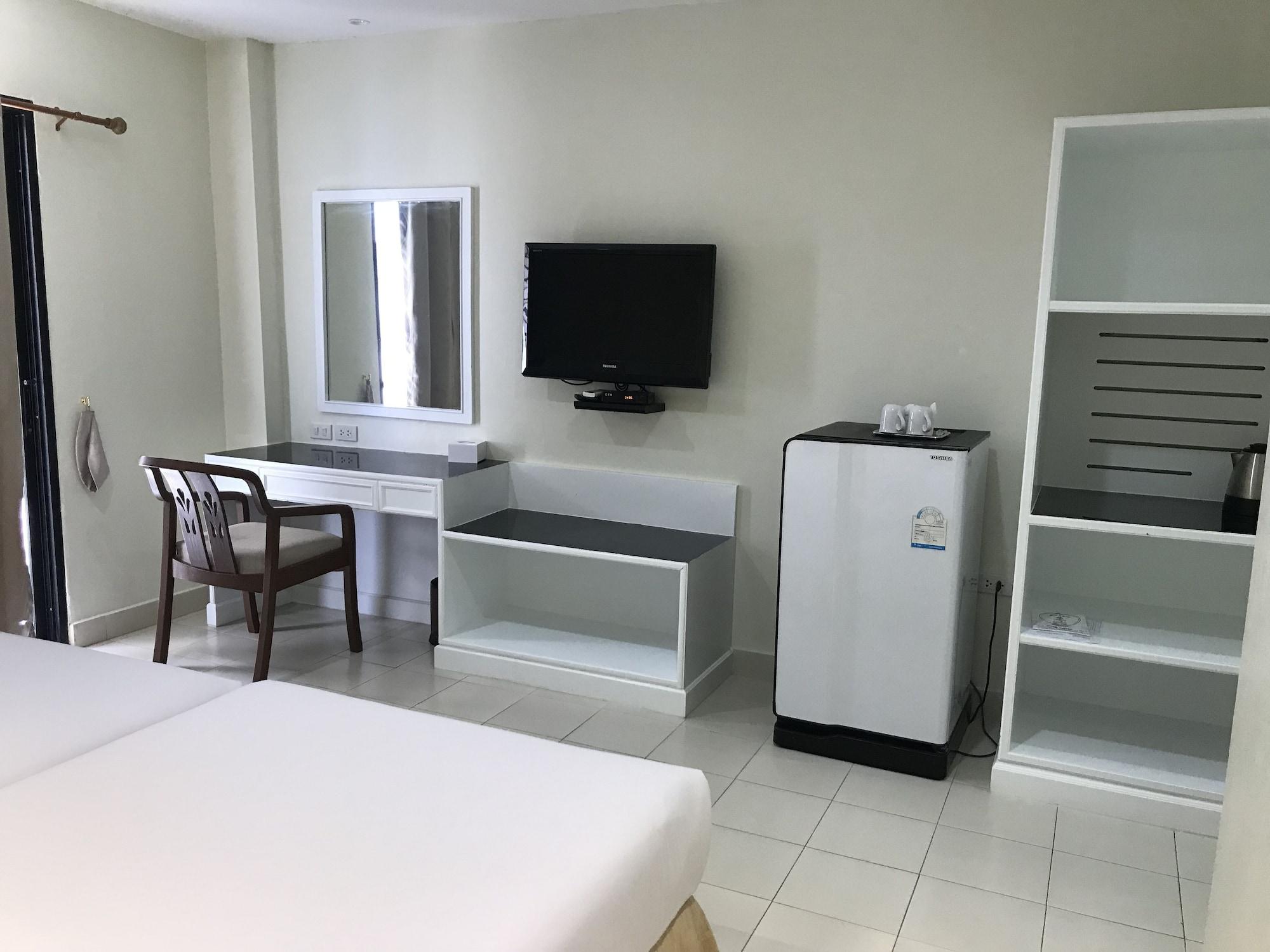 Star 3 Hotel And Residence Rayong Kültér fotó