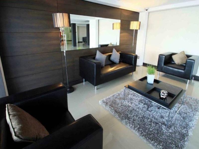 Star 3 Hotel And Residence Rayong Kültér fotó