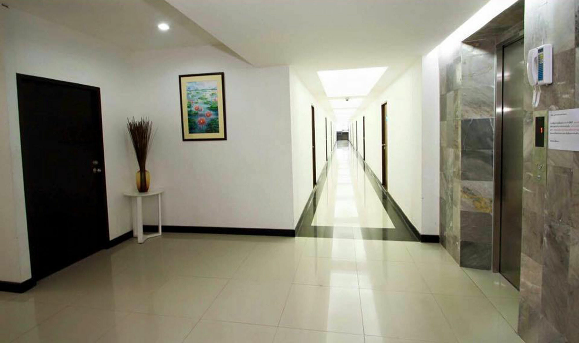 Star 3 Hotel And Residence Rayong Kültér fotó