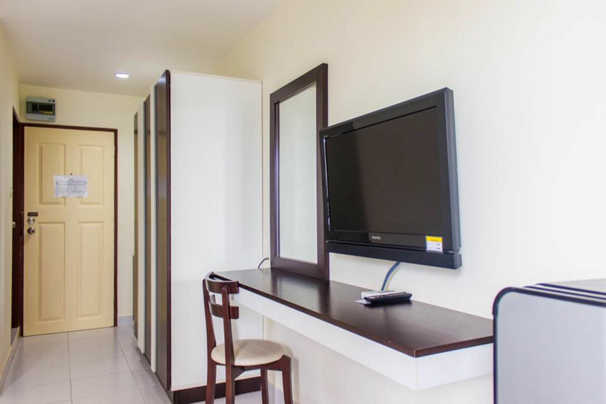 Star 3 Hotel And Residence Rayong Kültér fotó