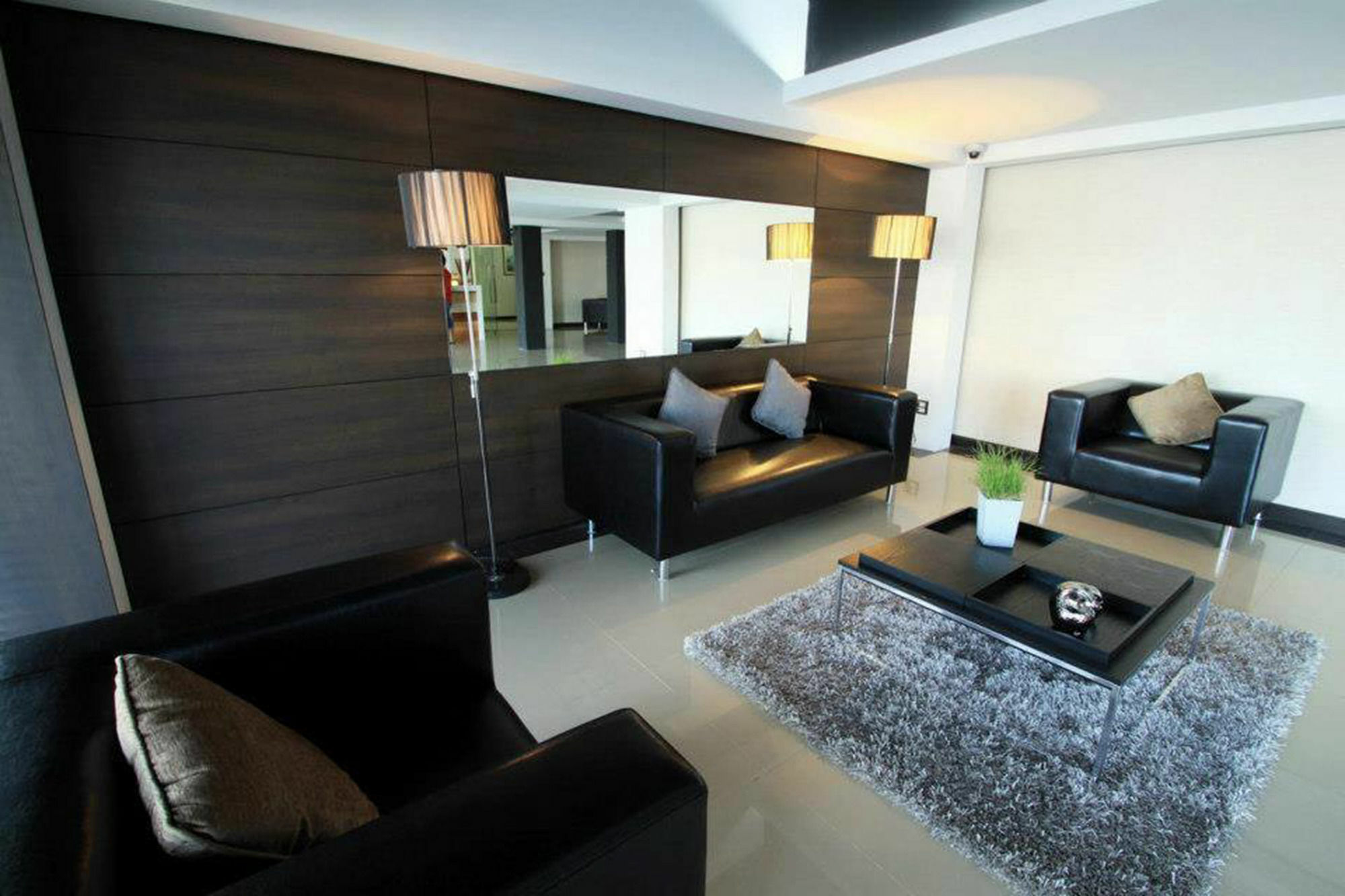 Star 3 Hotel And Residence Rayong Kültér fotó